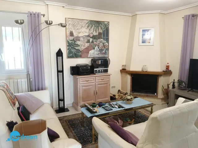 Villa 4 habitaciones 202m² en venta - Abanilla — 8