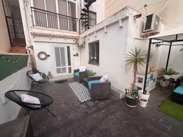 Planta baja 2 habitaciones 65m² en venta - La Siesta - El Salado - Torreta — 5