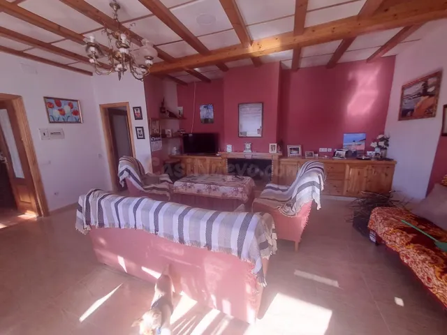 Maravillosa casa de campo - foto 2