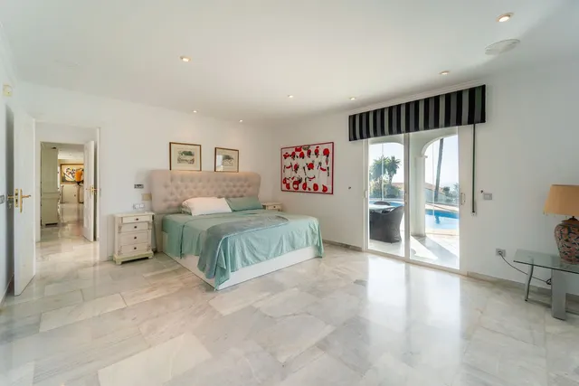 Chalet 5 habitaciones 534m² en venta - Riviera del sol — 48
