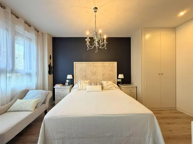 Amplio piso de 3 dormitorios con terraza, en urbanización privada de rivas futura, rivas vaciamadrid — 19