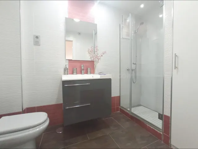 Se alquila maravilloso piso — 4