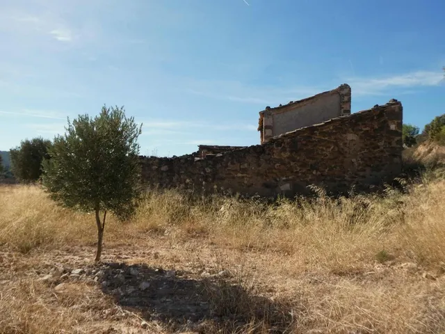 Suelo rústico en Venta en Maella Zaragoza — 20