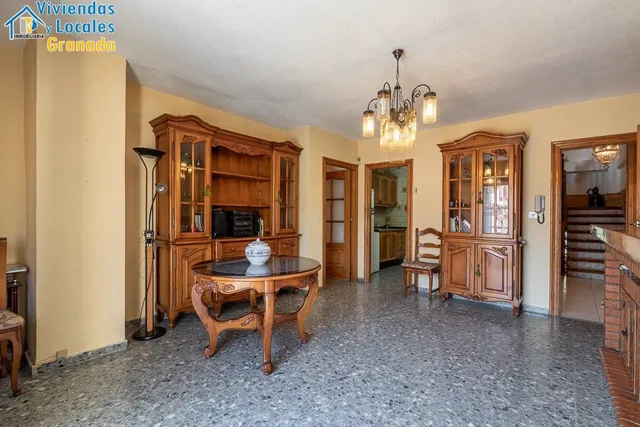 Casa en Calle Lima — 7