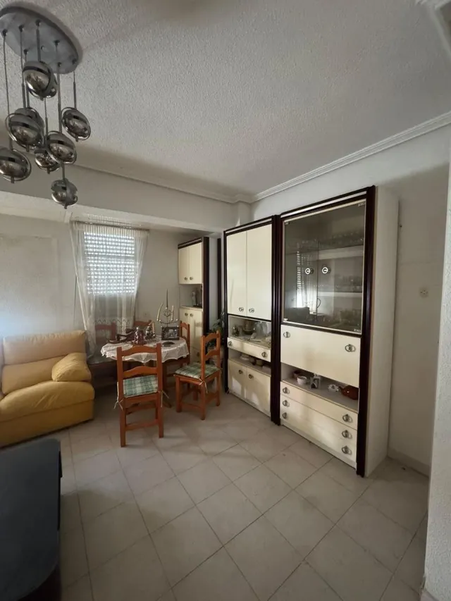 Apartamento 5 habitaciones 140m² en venta - Zona Pueblo — 6