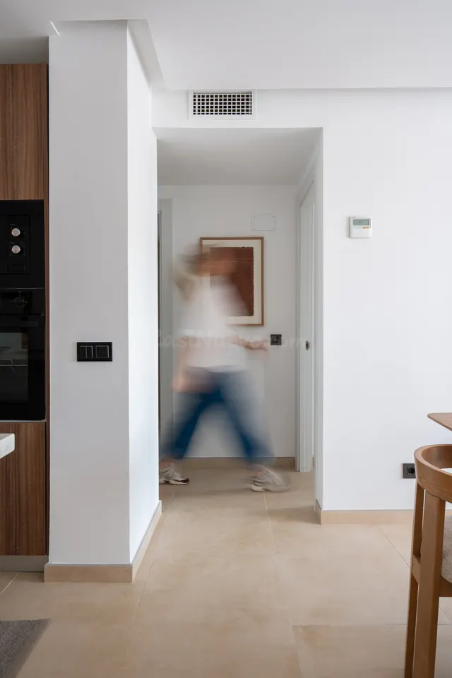 Apartamento 2 habitaciones 86m² en venta - El Madroñal — 3