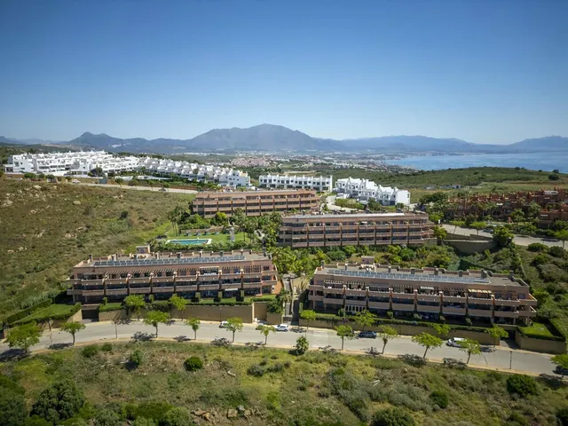 Ático 2 habitaciones 147m² en venta - Costa del Sol — 28