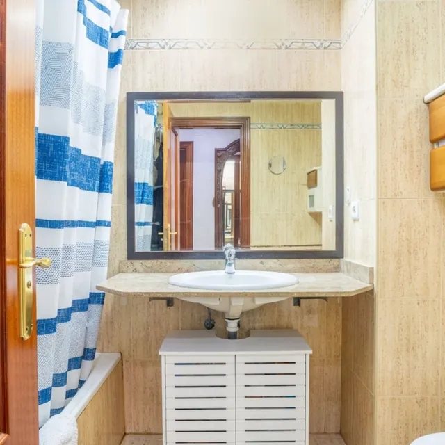 Apartamento 3 habitaciones 107m² en venta - Centro — 12