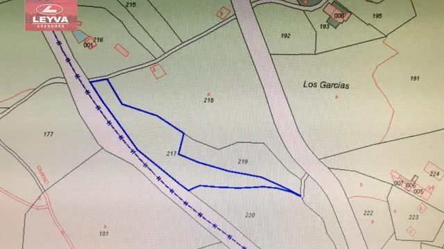Terreno de mas de 3.759m2 a 5 min desde Puerto de Mazarron — 7
