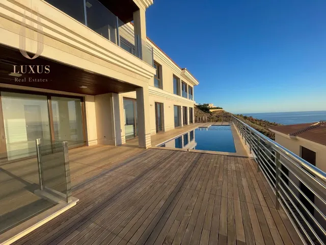 Vistas al mar desde cada rincón — 7