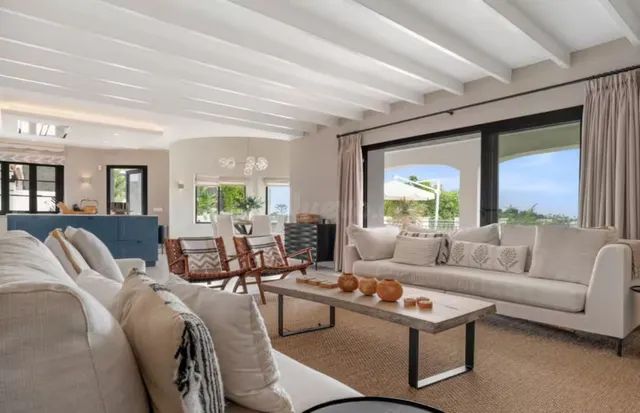 Chalet 5 habitaciones 457m² en venta - Costa del Sol - foto 5