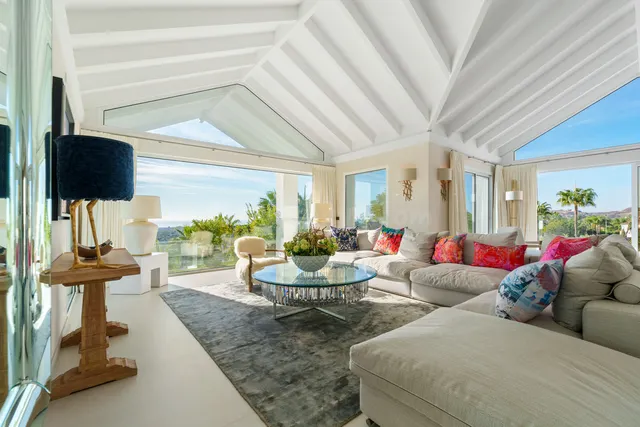 Chalet 9 habitaciones 1177m² en venta - Marbella - foto 5