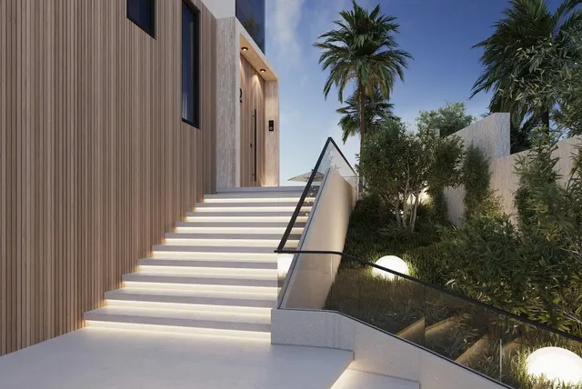 Villa 5 habitaciones 288m² en venta - Cucarres — 10