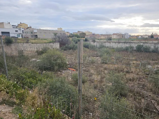 SOLAR EN VENTA L'ALDEA - foto 3