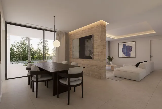 Chalet 4 habitaciones 456m² en venta - Costa Del Sol — 6