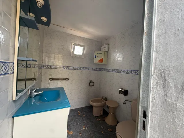 CHALET EN LES MALLAES — 18