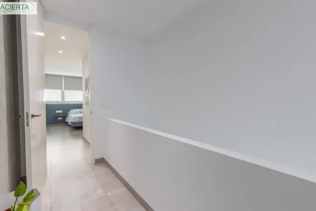 Exclusiva vivienda en zona Fórum — 20