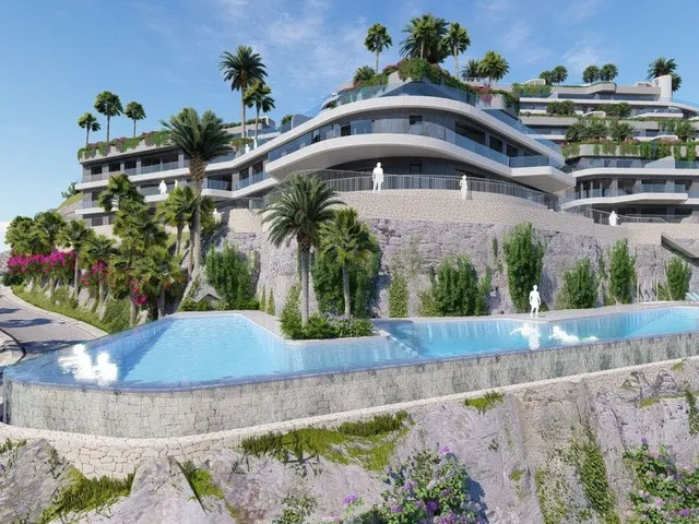 Apartamento 3 habitaciones 92m² en venta - Isla del Fraile — 12