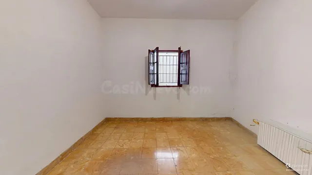 Amplia vivienda con carácter en la histórica Calle Sant Jaum - foto 5