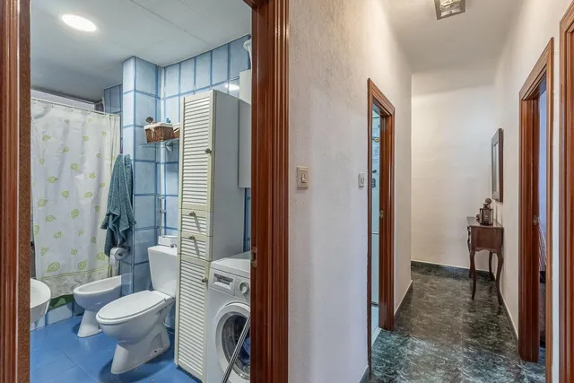 PISO DE 4 DORMITORIOS EN EL ZAIDIN — 18