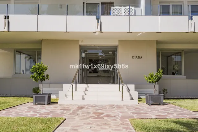 Apartamento 2 habitaciones 107m² en venta - Marbella — 16