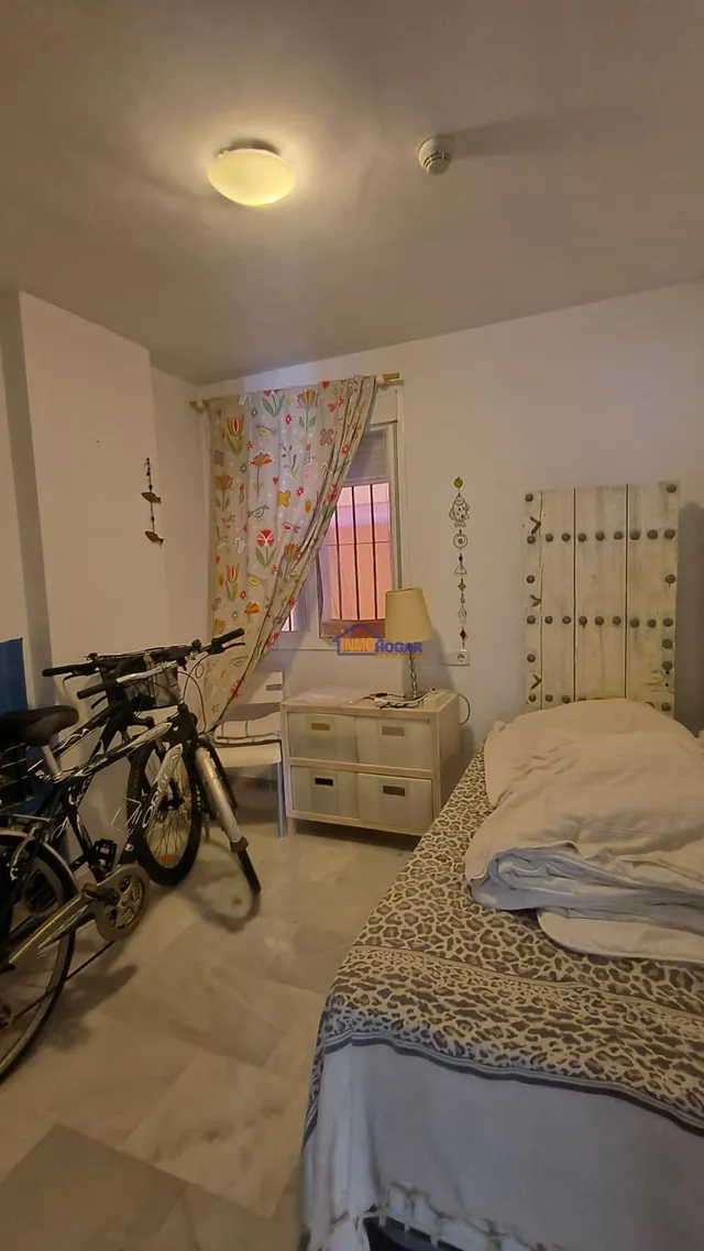 Amplio Apartamento en Roquetas de Mar Zona Playa Serena — 24