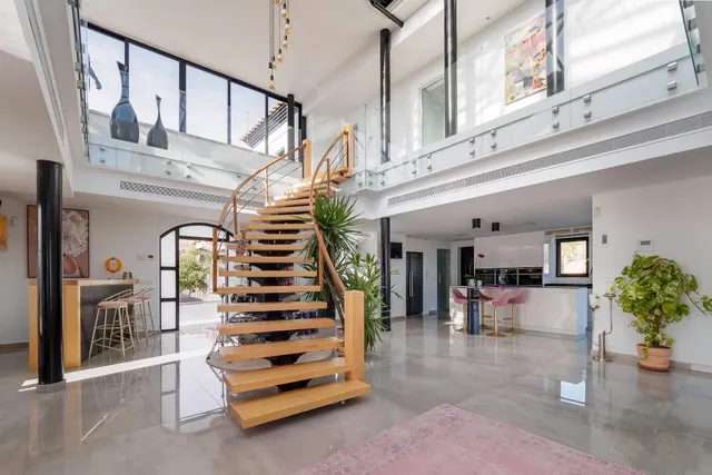 Villa 3 habitaciones 289m² en venta - Costa de almeria — 15