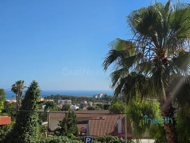 Bonito piso de una habitación en urbanizacón con Club privad - foto 5