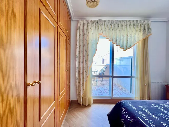 Ático 3 habitaciones 130m² en venta - La Mata pueblo — 49