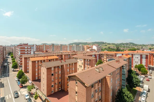 Piso en Venta en Avenida Brasil Gijón - foto 5