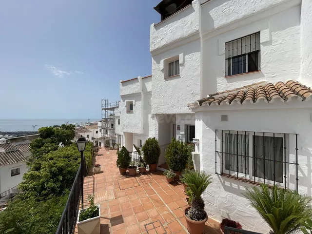 Adosado 4 habitaciones 98m² en venta - Marbella - foto 4