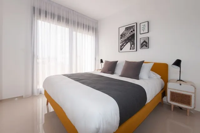 Espectacular apartamento en Orihuela Costa — 24