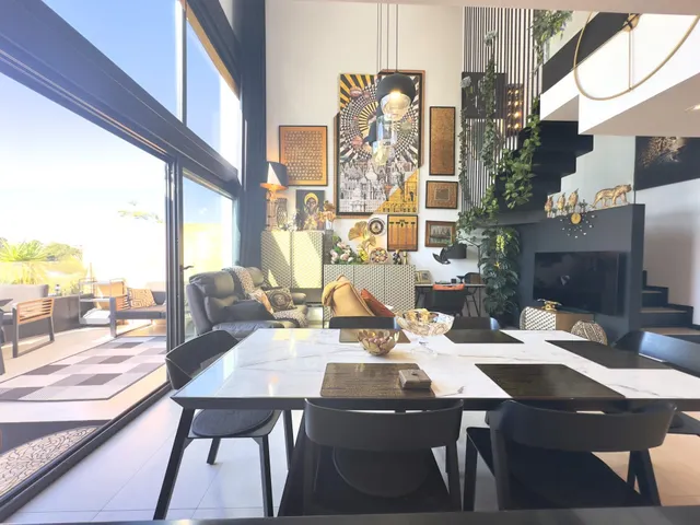 Ático 3 habitaciones 134m² en venta - Montezenia - foto 5