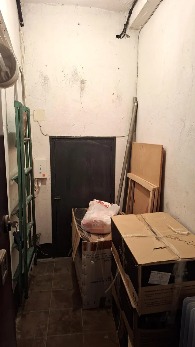 Piso en venta en Avda Monteria, Sevilla — 14