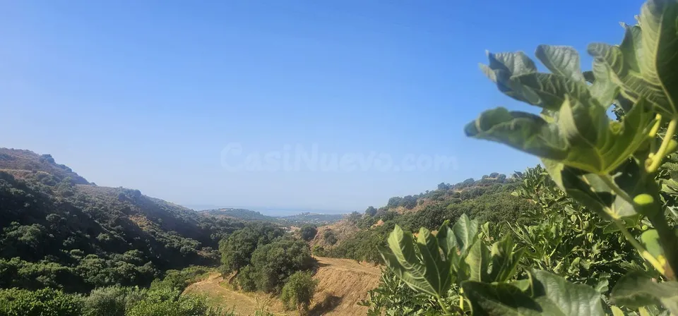 Finca rústica 3 habitaciones 107m² en venta - Costa Del Sol