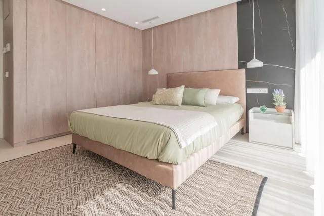 Villa - Campoamor — 22