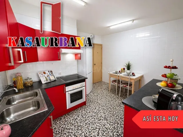 KASAURBANA ofrece en VENTA PISO EN VALDEMORO - ZONA CENTRO - foto 4