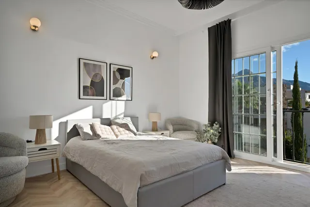 Adosado 5 habitaciones 242m² en venta - Marbella — 11