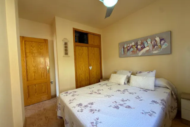 MAGNIFICO BUNGALOW DE PLANTA BAJA CON PISCINA COMUNITARIA, IDONEO COMO VACACIONAL — 18
