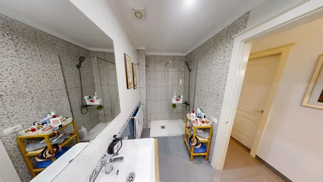 Amplio piso de 3 dormitorios y dos baños en Arguineguín listo para entrar a vivir — 14