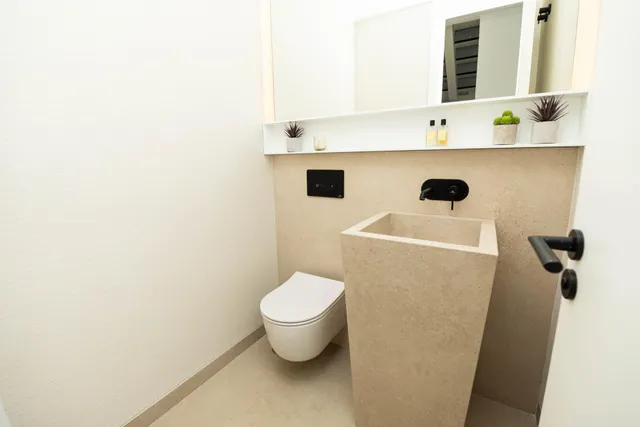 DOS ESPECTACULARES VILLAS RECIÉN TERMINADAS EN EL CENTRO DE MARBELLA — 37