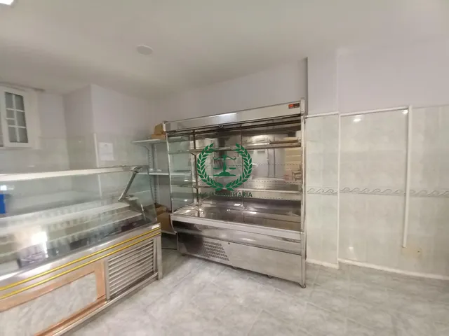 LOCAL COMERCIAL EN PEDREZUELA!! PVP 700€ — 9