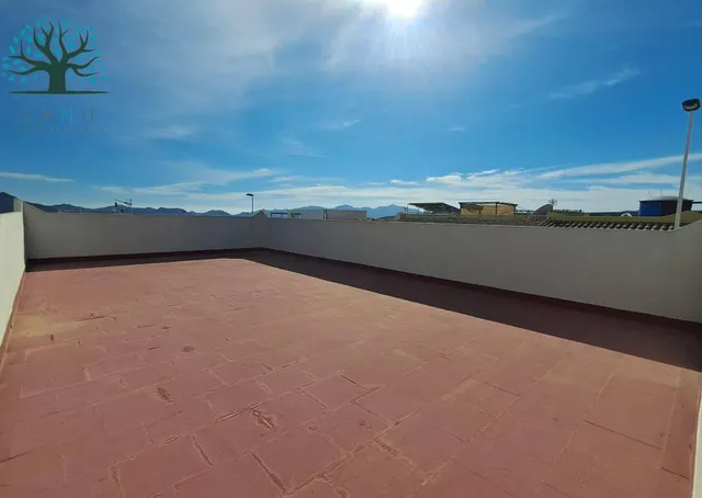 Casa en camposol para terminar — 13