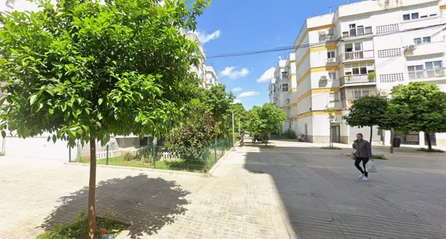 Venta piso en Sevilla — 3