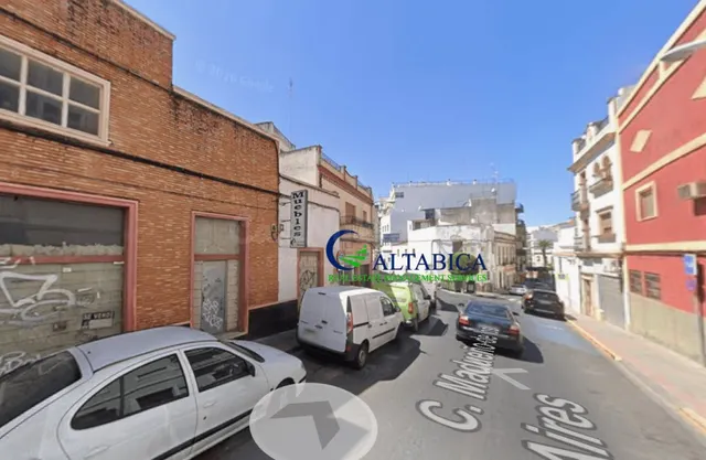 Piso en Venta en Alcala De Guadaíra Sevilla - foto 2