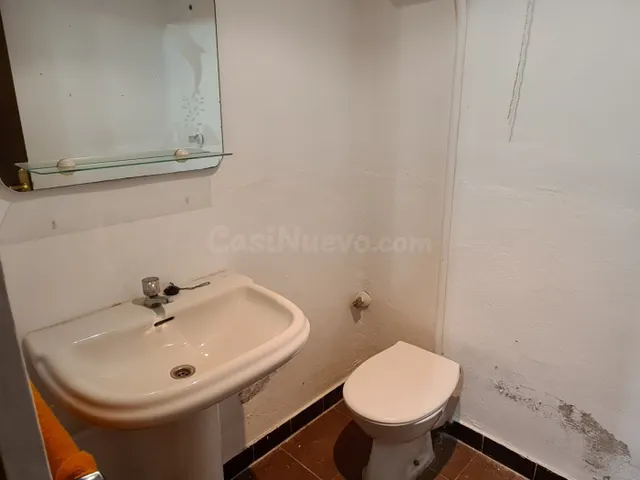 ALG792 - LOCAL COMERCIAL DE 140M2 EN LA CALLE COVADONGA DE A - foto 4