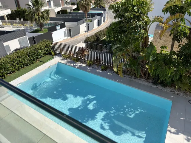 Villa 4 habitaciones en venta - El Secanet - Hacienda del Sol — 23