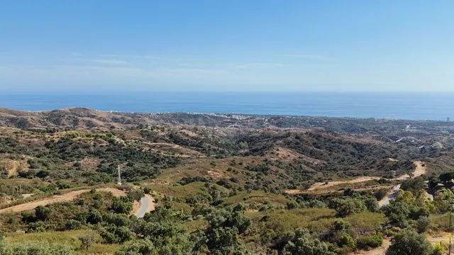 Finca rústica Marbella Costa del Sol 59.494 m2 - foto 3