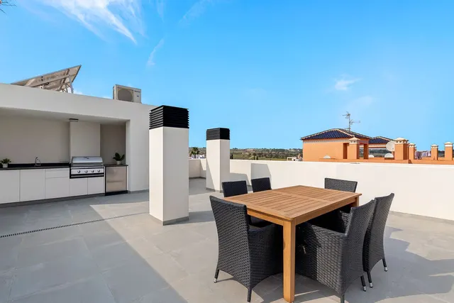 Ático 2 habitaciones 80m² en venta - Villamartin — 8