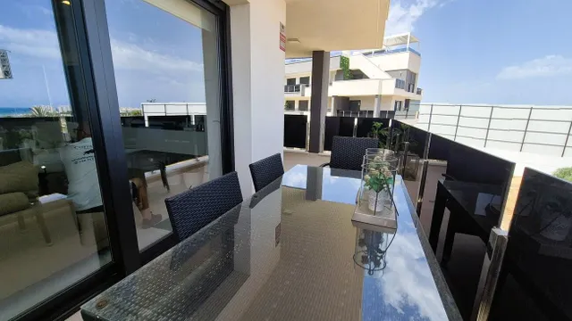 Apartamento 3 habitaciones 114m² en venta - La Zenia — 38